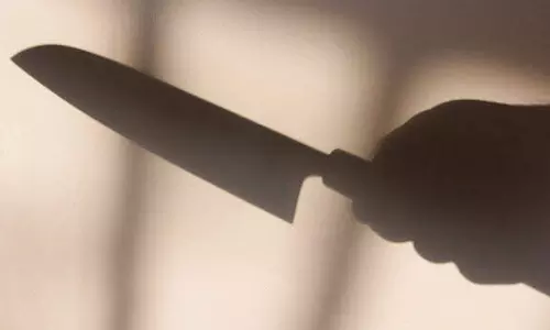 പാലക്കാട് ഡിവൈഎഫ്‌ഐ പ്രവർത്തകന് വെട്ടേറ്റു