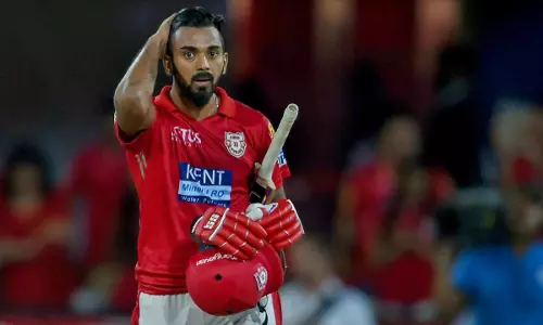 ആ തീരുമാനം എന്‍റേത് മാത്രം; പഞ്ചാബ് വിടാനുണ്ടായ കാരണം വെളിപ്പെടുത്തി കെ.എല്‍ രാഹുല്‍