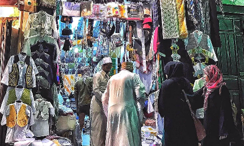 സൗദിയിൽ പരിശോധന തുടരുന്നു; നിരവധി ബിനാമി സ്ഥാപനങ്ങൾ കണ്ടെത്തി