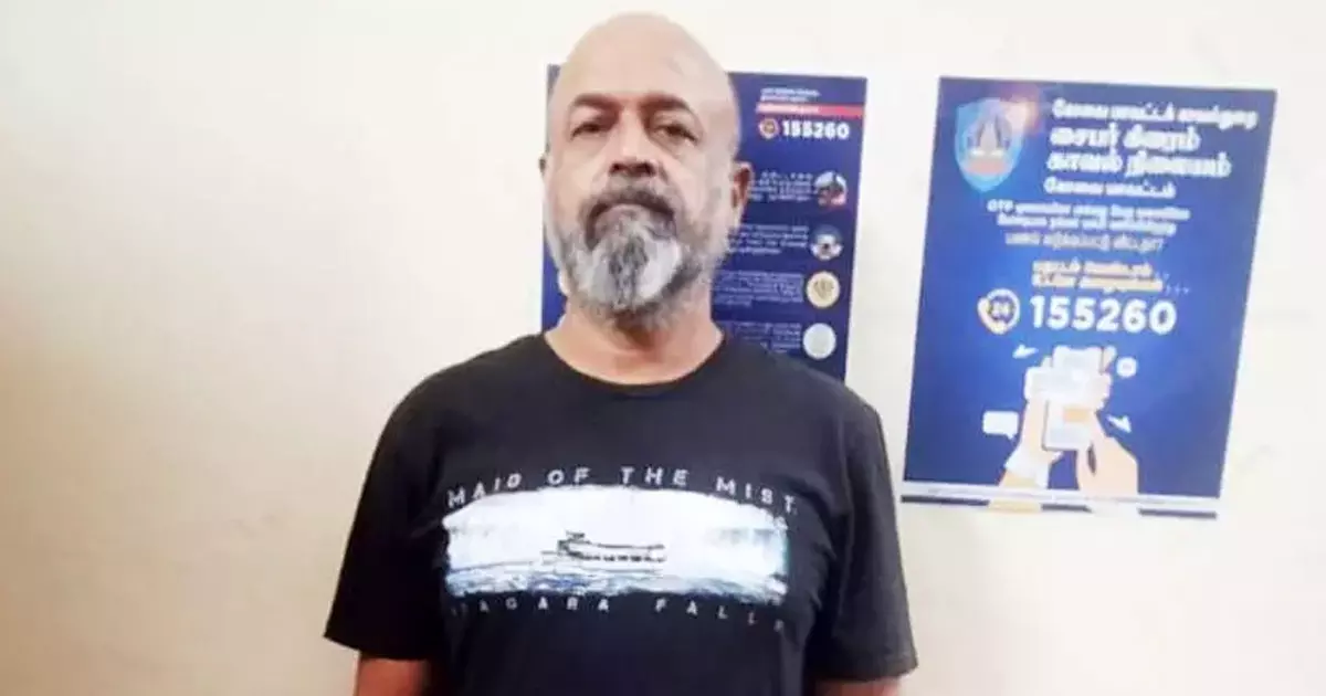 കാര്‍ തട്ടിയെടുത്തു: സുനില്‍ ഗോപിക്കെതിരെ പരാതിയുമായി വ്യവസായി