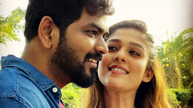 നയൻതാരയ്ക്കും വിഘ്‌നേഷ് ശിവനുമെതിരെ കേസെടുത്ത് പൊലീസ്