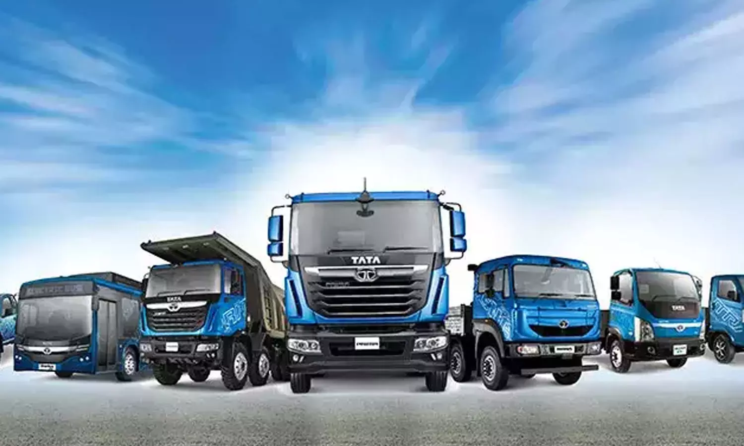 ഇനി പഴയ വിലയിൽ കിട്ടില്ല; വിലവർധന പ്രഖ്യാപിച്ച് ടാറ്റ