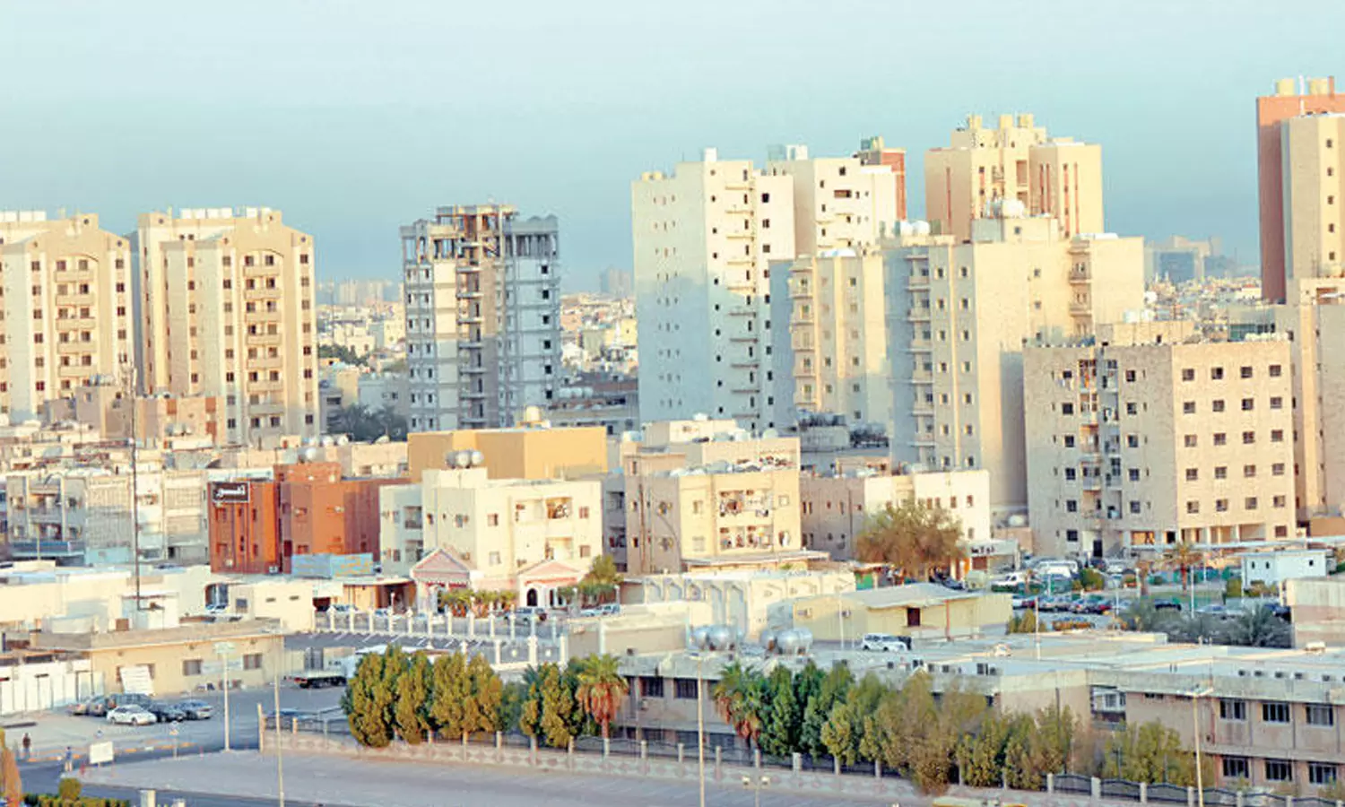 കുവൈത്തിൽ ഒഴിഞ്ഞുകിടക്കുന്നത് അറുപതിനായിരത്തിലേറെ അപ്പാർട്മെന്റുകൾ കുവൈത്തിൽ ഒഴിഞ്ഞുകിടക്കുന്നത് അറുപതിനായിരത്തിലേറെ അപ്പാർട്മെന്റുകൾ