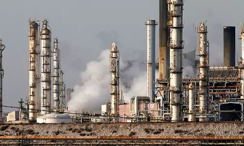 എണ്ണ ക്ഷാമം നേരിട്ടാല് തങ്ങള് ഉത്തരവാദിയായിരിക്കില്ല; അന്താരാഷ്ട്ര സമൂഹത്തിന് മുന്നറിയിപ്പുമായി സൗദി അറേബ്യ എണ്ണ ക്ഷാമം നേരിട്ടാല് തങ്ങള് ഉത്തരവാദിയായിരിക്കില്ല; അന്താരാഷ്ട്ര സമൂഹത്തിന് മുന്നറിയിപ്പുമായി സൗദി അറേബ്യ