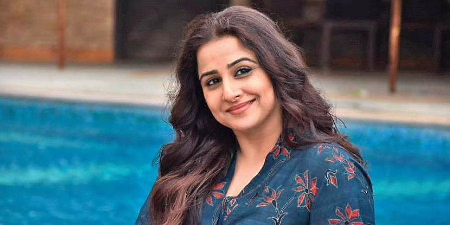 നോട്ടു നിരോധനം കഹാനി 2വിന്‍റെ വിജയത്തെ ബാധിച്ചുവെന്ന് വിദ്യാ ബാലന്‍