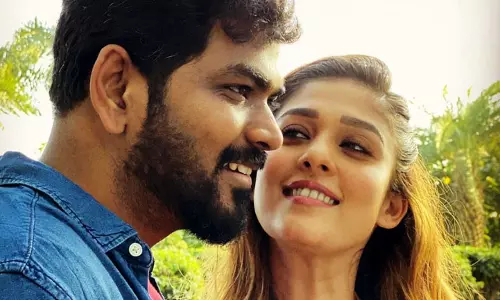 നയൻതാരയ്ക്കും വിഘ്‌നേഷ് ശിവനുമെതിരെ കേസെടുത്ത് പൊലീസ്