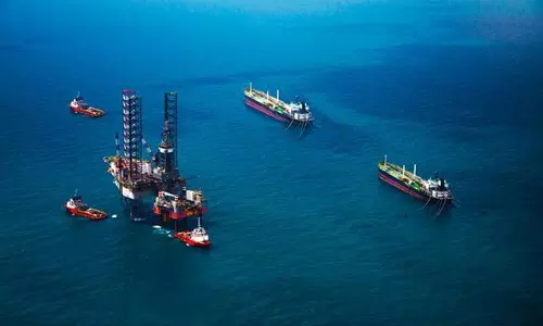 ദോറ ഓഫ്ഷോര്‍ വാതകപ്പാടം വികസിപ്പിക്കാനായി സൗദിയും കുവൈത്തും കൈകോര്‍ക്കുന്നു