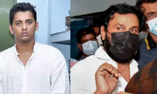 വധഗൂഢാലോചനക്കേസ്; സായി ശങ്കറിന്റെ മുൻകൂർ ജാമ്യാപേക്ഷ ഹൈക്കോടതി തീർപ്പാക്കി