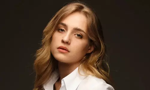 ശിവകാർത്തികേയന് നായികയായി യുക്രൈൻ താരം