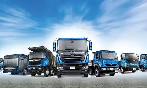 ഇനി പഴയ വിലയിൽ കിട്ടില്ല; വിലവർധന പ്രഖ്യാപിച്ച് ടാറ്റ