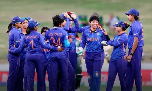 ഒരു ജയത്തിനപ്പുറം സെമി ഫൈനല്‍; ലോകകപ്പ് പ്രതീക്ഷയില്‍ ഇന്ത്യന്‍ വനിതകള്‍