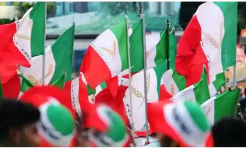 വെൽഫെയർ പാർട്ടിയുടെ എസ്.സി, എസ്.ടി അവകാശ സംരക്ഷണ പ്രക്ഷോഭം അജിത് യാദവ് ഉദ്ഘാടനം ചെയ്യും