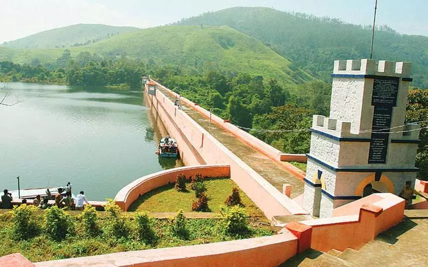 മുല്ലപ്പെരിയാർ കേസ്; സുപ്രിം കോടതിയിൽ ഇന്ന് അന്തിമ വാദം തുടങ്ങും മുല്ലപ്പെരിയാർ കേസ്; സുപ്രിം കോടതിയിൽ ഇന്ന് അന്തിമ വാദം തുടങ്ങും