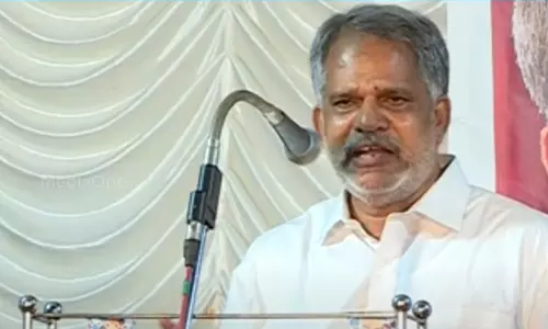 കെ- റെയിൽ; രാഷ്ട്രീയ വിശദീകരണ യോഗവുമായി എൽ.ഡി.എഫ് കെ- റെയിൽ; രാഷ്ട്രീയ വിശദീകരണ യോഗവുമായി എൽ.ഡി.എഫ്