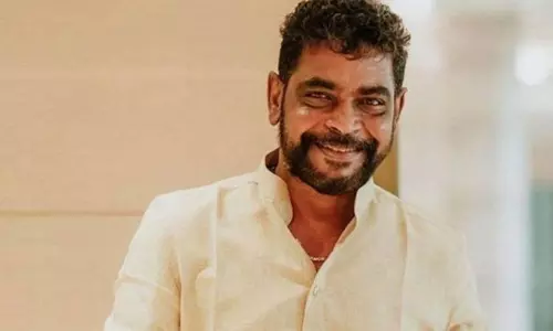 രാജി വെച്ച ആളെ എങ്ങനെ പുറത്താക്കാനാകും?; ഫിയോക്കിന്‍റെ അംഗത്വം നേരത്തേ രാജി വെച്ചതാണെന്ന് ആന്‍റണി പെരുമ്പാവൂർ