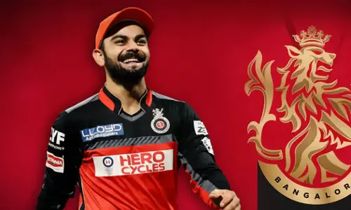 കോഹ്‌ലി അടുത്ത സീസണിൽ ആർസിബി ക്യാപ്റ്റനാകും; കാരണം പറഞ്ഞ് ഇന്ത്യൻ താരം