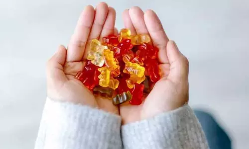 ഉത്തർപ്രദേശിൽ മിഠായി കഴിച്ചു നാല് കുട്ടികൾ മരിച്ചു