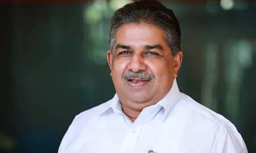 സിൽവർലൈൻ അലൈൻമെന്റിൽ തൻറെ വീട് വന്നാൽ വിട്ടു നൽകും: സജി ചെറിയാൻ