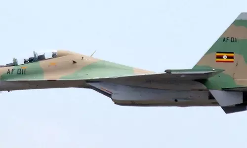 റഷ്യയെ തഴഞ്ഞ് ഉഗാണ്ട; യുദ്ധവിമാനങ്ങൾ റിപ്പയർ ചെയ്യുക ഇനി ഇന്ത്യയിൽ