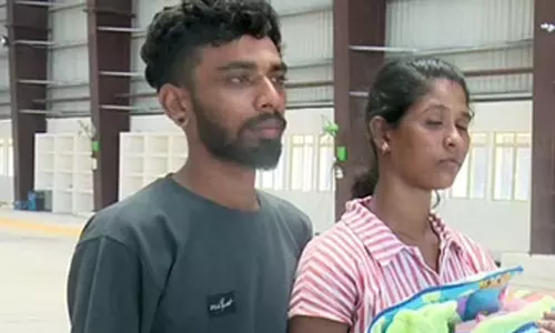 പട്ടിണി, ക്ഷാമം: അഭയം തേടി ശ്രീലങ്കന്‍ പൗരന്മാർ ഇന്ത്യയില്‍