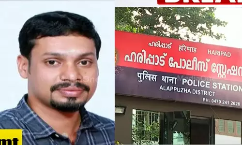 ആലപ്പുഴയിൽ  മർദനമേറ്റ യുവാവ് മരിച്ചു; ഡിവൈഎഫ്‌ഐ മേഖല സെക്രട്ടറിയടക്കം മൂന്നു പേർ അറസ്റ്റിൽ