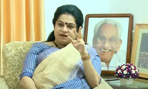 അച്ഛൻ എന്റെ ജീവൻ