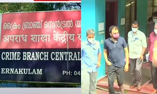 മോന്‍സനില്‍ നിന്ന് പൊലീസുകാരും പണം കൈപറ്റി; അന്വേഷണത്തിന് ഉത്തരവിട്ട് ഡിജിപി