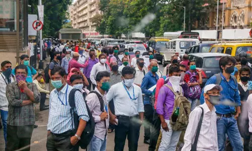 രാജ്യം തുറക്കുന്നു; കോവിഡ് നിയന്ത്രണങ്ങളില്‍ കൂടുതല്‍ ഇളവ് നല്‍കി കേന്ദ്രം