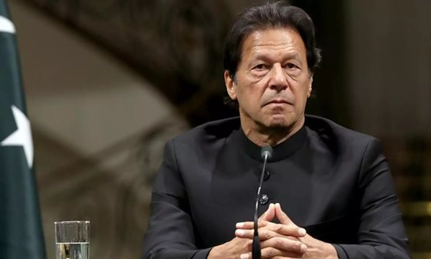 ഭരണപക്ഷത്തെ മൂന്ന് സുപ്രധാന പാർട്ടികള്‍  പ്രതിപക്ഷത്തേക്ക്; പാക് പ്രധാനമന്ത്രി ഇമ്രാൻ ഖാന് വീണ്ടും തിരിച്ചടി