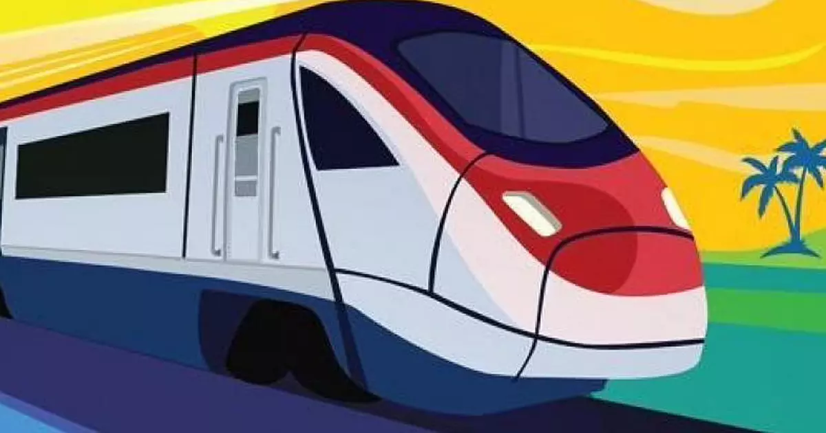 അലൈന്മെന്റ് മാറ്റിയിട്ടില്ല, പ്രചരിക്കുന്നത് സ്വകാര്യ വെബ്സൈറ്റിലെ മാപ്പ്: കെ റെയില് അലൈന്മെന്റ് മാറ്റിയിട്ടില്ല, പ്രചരിക്കുന്നത് സ്വകാര്യ വെബ്സൈറ്റിലെ മാപ്പ്: കെ റെയില്