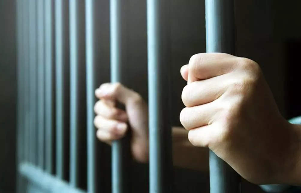 രാജ്യത്ത് വിചാരണത്തടവുകാരിൽ 25 ശതമാനവും ന്യൂനപക്ഷ വിഭാഗക്കാർ രാജ്യത്ത് വിചാരണത്തടവുകാരിൽ 25 ശതമാനവും ന്യൂനപക്ഷ വിഭാഗക്കാർ