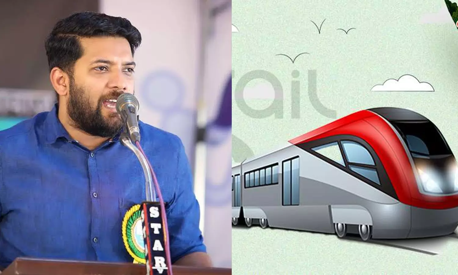 കേന്ദ്ര സർക്കാരിന്റെ ബോൺസായി പതിപ്പാണ് സംസ്ഥാന സർക്കാർ: ഷാഫി പറമ്പിൽ കേന്ദ്ര സർക്കാരിന്റെ ബോൺസായി പതിപ്പാണ് സംസ്ഥാന സർക്കാർ: ഷാഫി പറമ്പിൽ