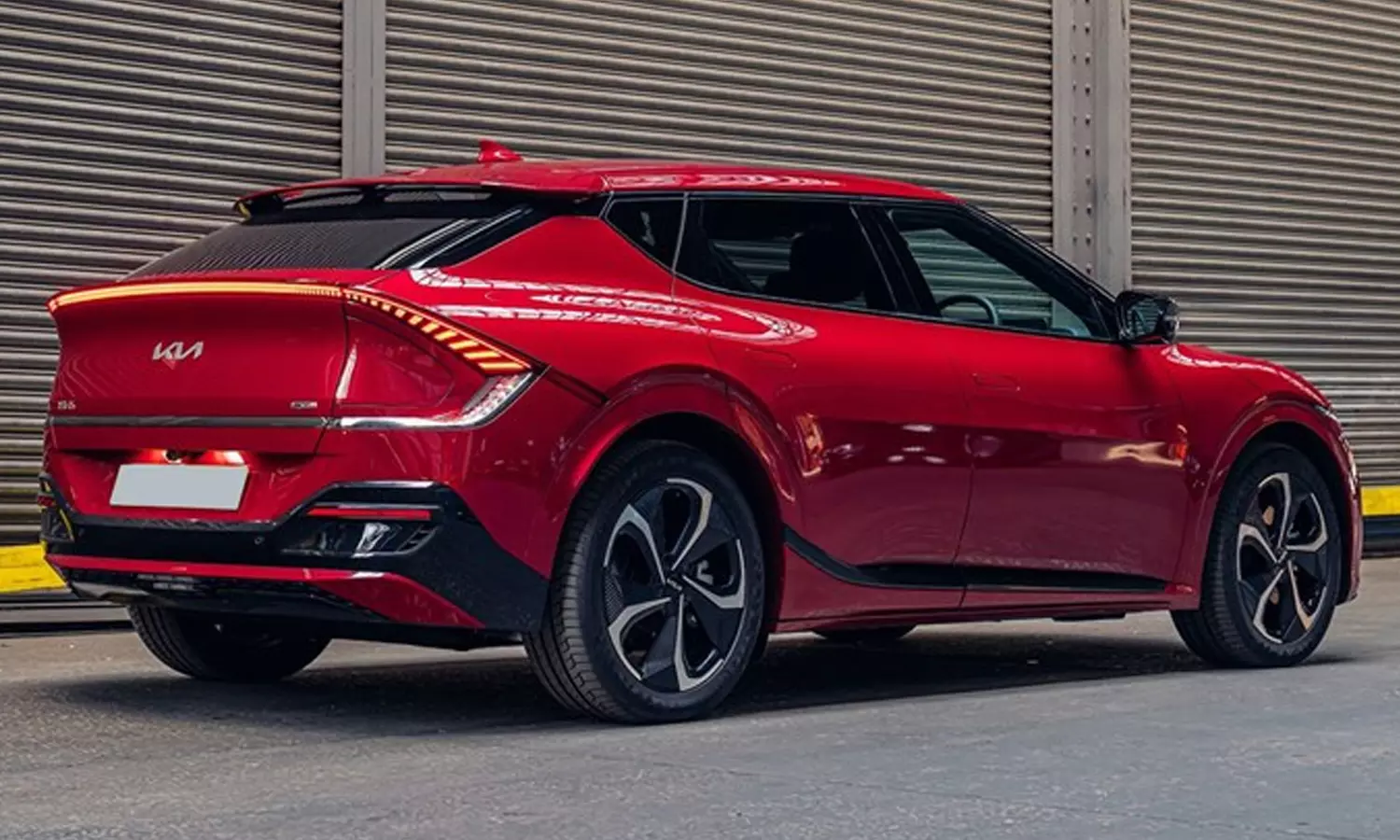 കിയയുടെ ഇവി കരുത്ത് വരുന്നു; ഇവി 6 ഈ വർഷം തന്നെ കിയയുടെ ഇവി കരുത്ത് വരുന്നു; ഇവി 6 ഈ വർഷം തന്നെ