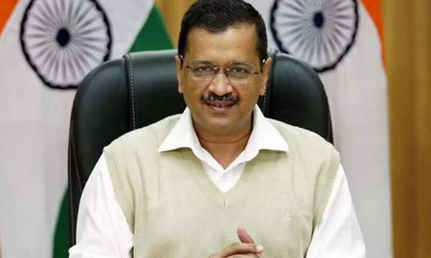 കശ്മീർ ഫയൽസിന് നികുതി ഒഴിവാക്കണമെന്ന് ബിജെപി; യൂട്യൂബിൽ അപ്‌ലോഡ് ചെയ്യാൻ പറയൂ എന്ന് കെജ്‌രിവാൾ