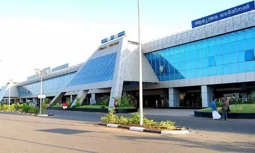 സുരക്ഷയാണ് പ്രധാനം; കരിപ്പൂരിൽ വലിയ വിമാനങ്ങൾ ഇറക്കുന്നതിന് കേന്ദ്ര വ്യോമയാന മന്ത്രാലയത്തിന്റെ ചുവപ്പു കൊടി