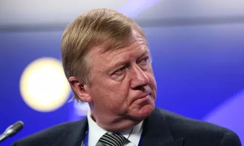 യുക്രൈനുമേലുള്ള ആക്രമണത്തിൽ പ്രതിഷേധം; രാജിവെച്ച റഷ്യൻ പ്രതിനിധി രാജ്യം വിട്ടു