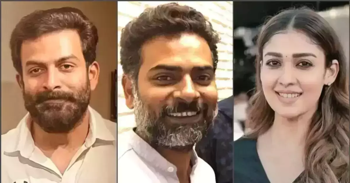 സിനിമ റിലീസാവണ ദിവസം നമുക്ക് നോക്കാം; തികഞ്ഞ ആത്മവിശ്വാസത്തോടെ അൽഫോൻസ് പുത്രൻ