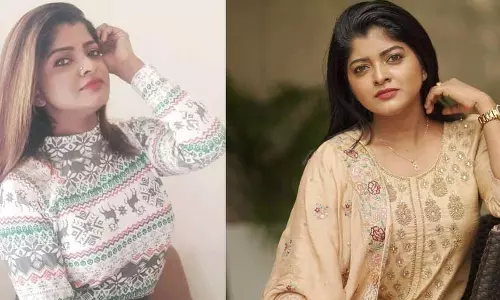 നമ്പര്‍ 18 പീഡനക്കേസ്; അഞ്ജലി റിമാദേവിനെ ക്രൈംബ്രാഞ്ച് വീണ്ടും ചോദ്യം ചെയ്യും