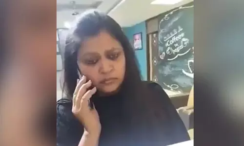 കശ്മീരിയായത് കൊണ്ട് ഡൽഹിയിൽ ബുക്ക് ചെയ്ത ഹോട്ടൽ റൂം നൽകിയില്ല; കശ്മീർ ഫയൽസിന്റെ അനന്തരഫലമെന്ന് സാമൂഹിക പ്രവർത്തകൻ