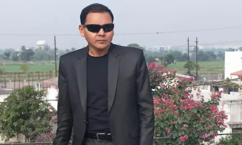 കശ്മീര് ഫയല്സിനെ കുറിച്ച് ട്വീറ്റ്: ഐ.എ.എസ് ഓഫീസര്ക്ക് കാരണംകാണിക്കല് നോട്ടീസ് കശ്മീര് ഫയല്സിനെ കുറിച്ച് ട്വീറ്റ്: ഐ.എ.എസ് ഓഫീസര്ക്ക് കാരണംകാണിക്കല് നോട്ടീസ്