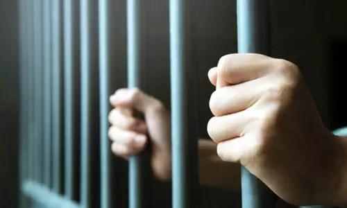 രാജ്യത്ത് വിചാരണത്തടവുകാരിൽ 25 ശതമാനവും ന്യൂനപക്ഷ വിഭാഗക്കാർ