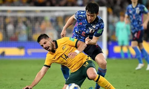 ഖത്തർ ലോകകപ്പിന് യോഗ്യത നേടി സൗദി അറേബ്യയും ജപ്പാനും ഖത്തർ ലോകകപ്പിന് യോഗ്യത നേടി സൗദി അറേബ്യയും ജപ്പാനും