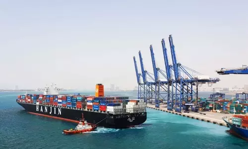 ഇന്ത്യ-സൗദി വ്യാപാരത്തിൽ വീണ്ടും വർധനവ്; സൗദിയുടെ രണ്ടാമത്തെ വ്യാപാര പങ്കാളിയായി ഇന്ത്യ