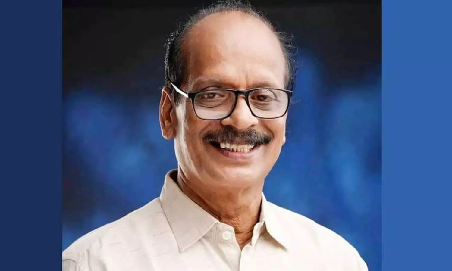 കോഴിക്കോട് ഡിസിസി മുൻ പ്രസിഡന്റ് യു രാജീവൻ അന്തരിച്ചു കോഴിക്കോട് ഡിസിസി മുൻ പ്രസിഡന്റ് യു രാജീവൻ അന്തരിച്ചു