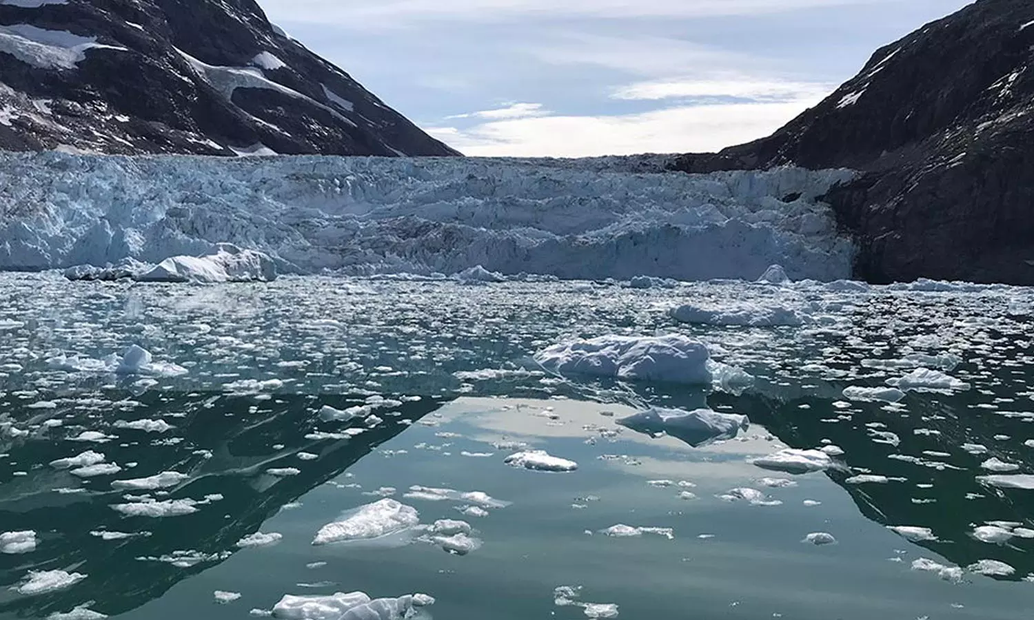 മഞ്ഞിന് പുറമെ കടൽത്തട്ടിൽ മണ്ണുരുക്കവും; പുതിയ പഠനം മഞ്ഞിന് പുറമെ കടൽത്തട്ടിൽ മണ്ണുരുക്കവും; പുതിയ പഠനം