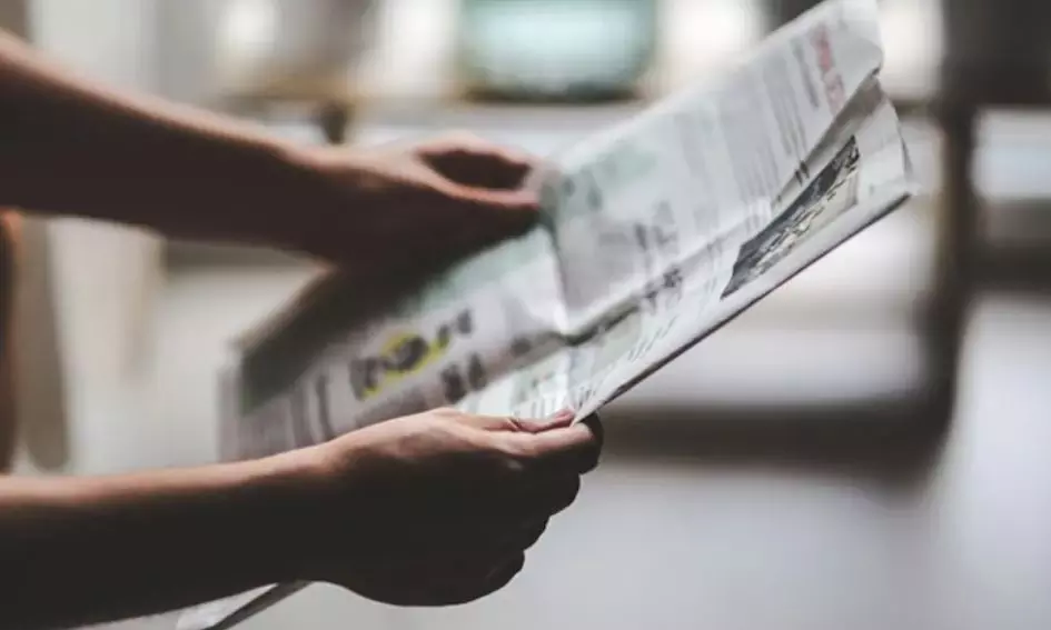 പേപ്പറില്ല; അച്ചടി നിർത്തി ശ്രീലങ്കൻ പത്രങ്ങൾ, സ്‌കൂൾ പരീക്ഷകൾ മാറ്റിവച്ചു