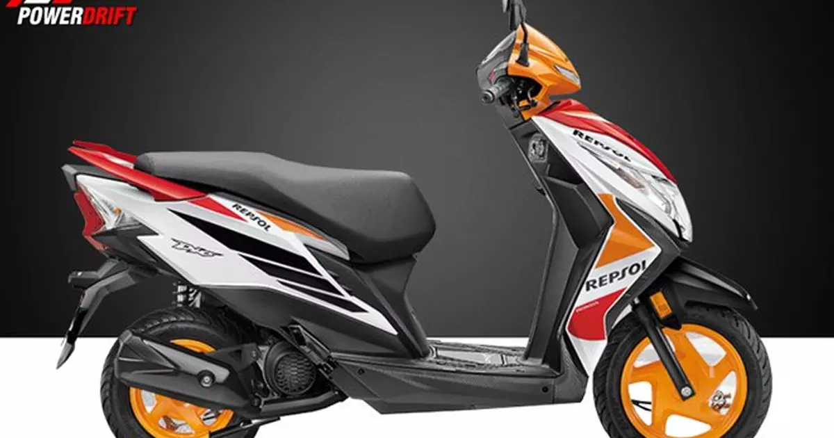 21 വർഷത്തിനുള്ളിൽ ഹോണ്ട കയറ്റിയയച്ചത് 30 ലക്ഷത്തിലേറെ ഇരുചക്ര വാഹനങ്ങൾ 21 വർഷത്തിനുള്ളിൽ ഹോണ്ട കയറ്റിയയച്ചത് 30 ലക്ഷത്തിലേറെ ഇരുചക്ര വാഹനങ്ങൾ