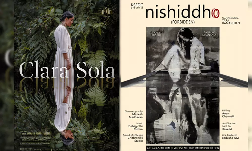 സുവർണചകോരം ക്ലാരാസോളക്ക്, നിഷിദ്ധോ മികച്ച മലയാള ചിത്രം; ചലച്ചിത്രമേളയ്ക്ക് തിരശ്ശീല