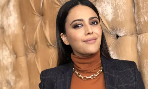 കാറില്‍ വച്ചിരുന്ന തന്‍റെ സാധനങ്ങളുമായി ഊബര്‍ ഡ്രൈവര്‍ മുങ്ങിയെന്ന് സ്വര ഭാസ്കര്‍; സംഭവം അമേരിക്കയില്‍