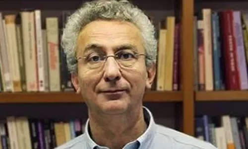 നരവംശ ശാസ്ത്രജ്ഞന്‍ ഫിലിപ്പോ ഒസെല്ലയെ തിരുവനന്തപുരം വിമാനത്താവളത്തില്‍ നിന്ന് തിരിച്ചയച്ചു